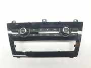 Bedienung Heizung 64119353110 BMW X4 (F26) SAC SUV xDrive30d 24V (N57-D30A) 2014