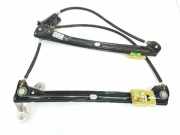 Fensterheber Rechts Vorne 5G3837462H Volkswagen Golf VII (AUA) Schrägheck 2.0 R 4Motion 16V (CJXC) 2014 CJXC