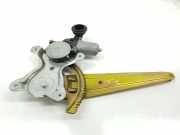 Fensterheber Links Hinten 6980435080 Toyota Land Cruiser (J12) Hardtop Geländewagen 3.0 D-4D 16V (1KDFTV) 2003