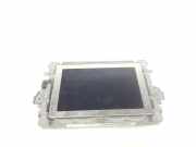 Innenausstattung Display 2129016804 Mercedes-Benz E Estate (S212) Kombi E-350 CDI V6 24V BlueTEC (OM642.852(Euro 5) 2013