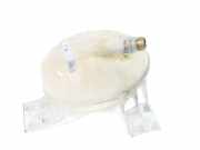Ausgleichbehälter 52045650 Fiat II 357 Schrägheck Lounge