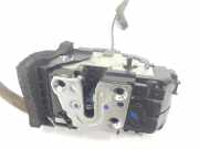 Türschloss Links Hinten 82501BA60B Nissan Juke (F15) 1.5 dCi (K9K)