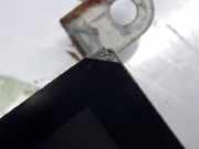 Multifunctionelle Display 28090AV620 Nissan Primera (P12) Schrägheck 2.2 dCi 16V (YD22DDTi) 2003