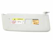 Sonnenblende Rechts 1610459480 Citroën CITROEN PICASSOSPACETOURER Feel Edition