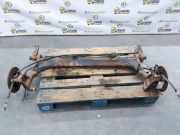 Hinterachse 7701675602 Renault 21 (L48) Limousine 2.0 Turbo (J7R-752) 1989