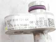 Klima Leitung 5QF816721AK Audi Q3 (F3B) SUV 2.0 35 TDI 16V (DTSB) 2022