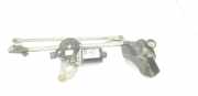 Scheibenwischermotor Vorne 61617260488 BMW 3 serie Gran Turismo (F34) Schrägheck 325d 2.0 16V (N47-D20D) 2014
