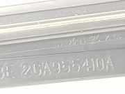 Scheibenwischer Rechts Vorne 2GA955410A Volkswagen T-Roc I SUV 1.0 TSI 12V BlueMotion (DKRF) 2020