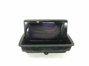 Multifunctionelle Display 8U0857273B Audi Q3 (8UB/8UG) SUV 2.0 TDI 16V 177 Quattro (CFGC) 2013
