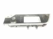 Bedienung Heizung 28324663 Citroën C4 Grand Picasso (3A) Großraumlimousine 1.6 BlueHDI 120 (DV6FC(BHZ)) 2016