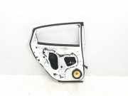 Tür Links Hinten 67550TGJQ00ZZ Honda Civic (FK6/7/8/9) Schrägheck 1.5i Turbo 16V (L15BA)