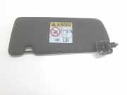 Sonnenblende Rechts 964003919R Renault Captur II (RJB) SUV 1.6 E-Tech 145 (H4M-632(H4M-C6))