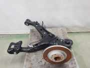 Achsschenkel Halter Links Hinten 1619266680 Citroën Jumpy Van 1.5 Blue HDi 120 (DV5RUC(YHV))