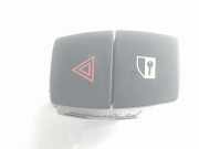 Warnleuchte Schalter 61319231786 BMW 3 serie Touring (F31) Kombi 316d 2.0 16V (N47-D20C)