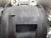 Heizlüfter 64119204154 BMW 3 serie (E46/2) Coupé 328 Ci 24V (M52-B28TU(286S2)) 2000