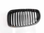 Grill Gitter Links 51137166439 BMW 1 serie (E87/87N) Schrägheck 5-drs 118d 16V (N47-D20A) 2007