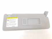 Sonnenblende Links 51167322291 BMW 3 serie (F30) Limousine 318d 2.0 16V (N47-D20C) 2012