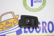 Schalter Für Elekt. Fensterheber Rechts Hinten 61316945874 BMW 3 serie (E90) Limousine 325d 24V (M57N2-D30(306D3)) 2009