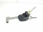 Schalthebel 25117596082 BMW 3 serie Touring (F31) Kombi 320d 2.0 16V EfficientDynamicsEdition (N47-D20C) 2014