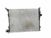 Radiator 214105169R Renault Megane IV (RFBB) Schrägheck 5-drs 1.3 TCe 160 16V (H5H-470(H5H-B4)) 2018