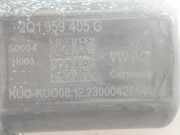 Fensterhebermotor Links Vorne 2Q1959405G Skoda Kamiq SUV 1.0 TSI 12V (DLAA)