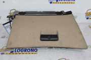 Handschuhfach 8203822 BMW 3 serie (E46/4) Limousine 320d 16V (M47-D20(204D1)) 2003
