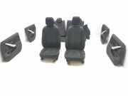 Innenausstattung ENTELA BMW 4 serie Gran Coupe (F36) Liftback 420i 2.0 TwinPower Turbo 16V (B48-B20A) 2019