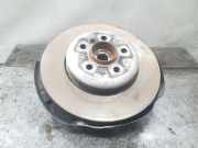 Achsschenkel Rechts Hinten 33326793770 BMW 5 serie (F10) Limousine 530d 24V (N57-D30A) 2012