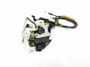 Türschloss Links Vorne 5715A427 Mitsubishi Lancer Sports Limousine (CY/CZ) Limousine 2.0 Turbo 16V Evo X 4x4 (4B11TC) 2008