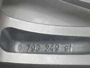 Felge 6796249 BMW 3 serie Gran Turismo (F34) Schrägheck 320d 2.0 16V (N47-D20C)