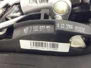 Schalthebel 7565573 BMW 1 serie (E81) Schr?gheck 3-drs 130i 24V (N52-B30A) 2007