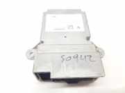 Airbag Set KITDEAIRBAG BMW X3 (G01) SUV xDrive 30d 3.0 TwinPower Turbo 24V (B57-D30A) 2017