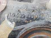 Achsschenkel Links Hinten 7L0505435B Volkswagen Touareg (7LA/7L6) SUV 5.0 TDI V10 (AYH) 2004 AYH