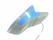 Außenspiegel Rechts 6F1857508AC Seat Ibiza V (KJB) Schrägheck 5-drs 1.0 TSI 12V (DLAC) 2023