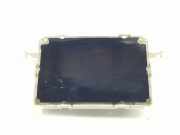 Multifunctionelle Display BM5T18B955BE Ford Transit Custom Van 2.2 TDCi 16V (CYFF(Euro 5)) 2013