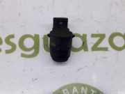 Parken-Sensoren ACHTER 66209114344 BMW 1 serie (E81) Schrägheck 3-drs 118d 16V (N47-D20A) 2007