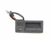 Handgriff Kofferraum 4G0827566 Audi Q2 (GAB/GAG) SUV 1.4 TFSI 16V (CZEA(Euro 6))