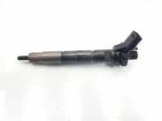 Kraftstoff-Injector 13538599209 BMW X4 (G02) SUV M40d 3.0 TwinPower Turbo 24V (B57-D30B) 2018