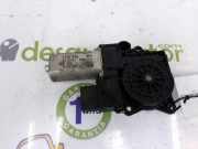 Fensterhebermotor Links Hinten 67626927025 BMW 3 serie (E90) Limousine 320d 16V (N47-D20A) 2008