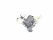 Heckschloss 3V0827505C Skoda Superb (3V3) Liftback 2.0 TDI (CRLB) 2017