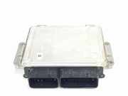 Motorsteuergerät 9856345480 Citroën Jumpy Van 1.5 Blue HDi 120 (DV5RUC(YHV))