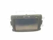 Radio CD 281150494R Renault Trafic Passenger (1JL/2JL/3JL/4JL) Bus 1.6 dCi 145 Twin Turbo (R9M-452) 2016