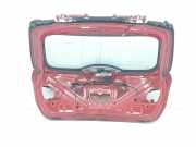 Heckklappe 7314180 BMW 3 serie Touring (F31) Kombi 320d 2.0 16V (N47-D20C) 2012