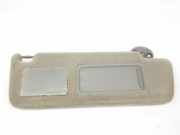 Sonnenblende Rechts 7432060870B1 Toyota Land Cruiser (J12) Hardtop Geländewagen 3.0 D-4D 16V (1KDFTV) 2004