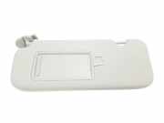 Sonnenblende Links 85210G2160TTX Hyundai Ioniq Liftback 1.6 GDI 16V Hybrid (G4LE) 2023