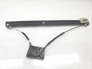 Fensterheber Rechts Vorne 7C0837462A Volkswagen Crafter (SY) Van 2.0 TDI FWD (DMZB) DMZB