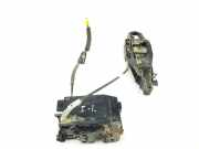 Türschloss Links Hinten 9810309980 Peugeot 308 SW (L4/L9/LC/LJ/LR) Kombi 5-drs 1.6 BlueHDi 120 (DV6FC(BHZ))