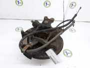 Achsschenkel Links Hinten 96626433 Daewoo / Chevrolet Captiva (C100) SUV 2.0 CDTI 16V 150 4x4 (Z20S) 2006