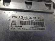 Motorsteuergerät 04C907309AE Skoda Fabia III (NJ3) Schrägheck 5-drs 1.0 TSI 12V (CHZB) 2020