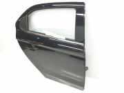 Tür Rechts Hinten 9675190680 Citroën C-Elysee (DD) Limousine 1.6 Blue Hdi 100 (DV6FD(BHY)) 2016